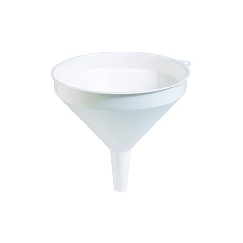 EMBUDO PLASTICO FERVIK 9CMS
